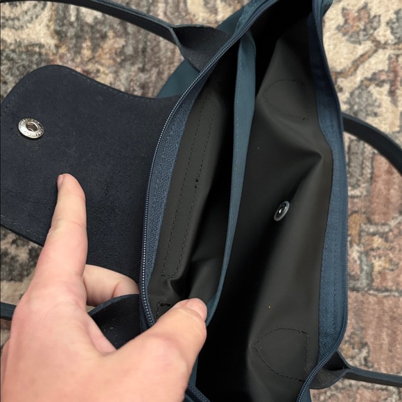 Nylon Tote Bag - Picture 3 of 4